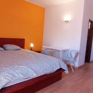Solemcabana Social Club , Lagos Portugal