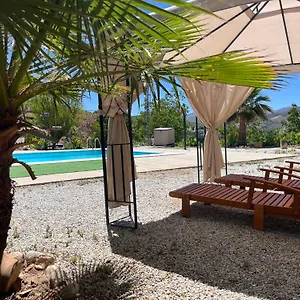 Sabika , Alhama de Granada España