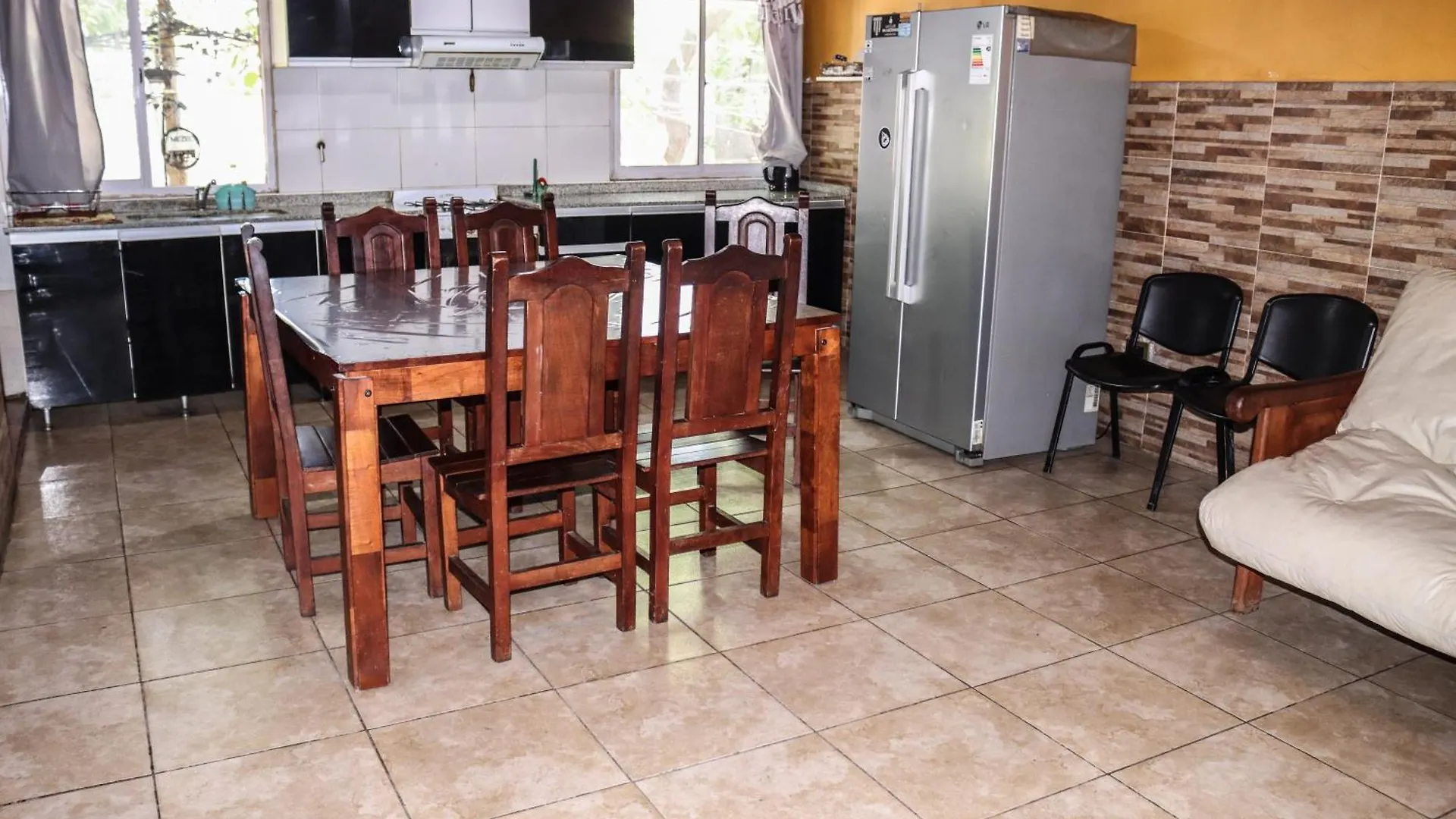 Departamento Mendoza Διαμέρισμα